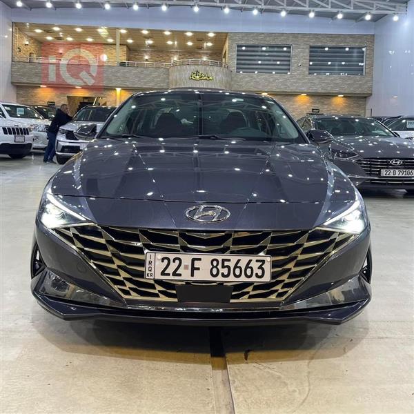 Hyundai for sale in Iraq